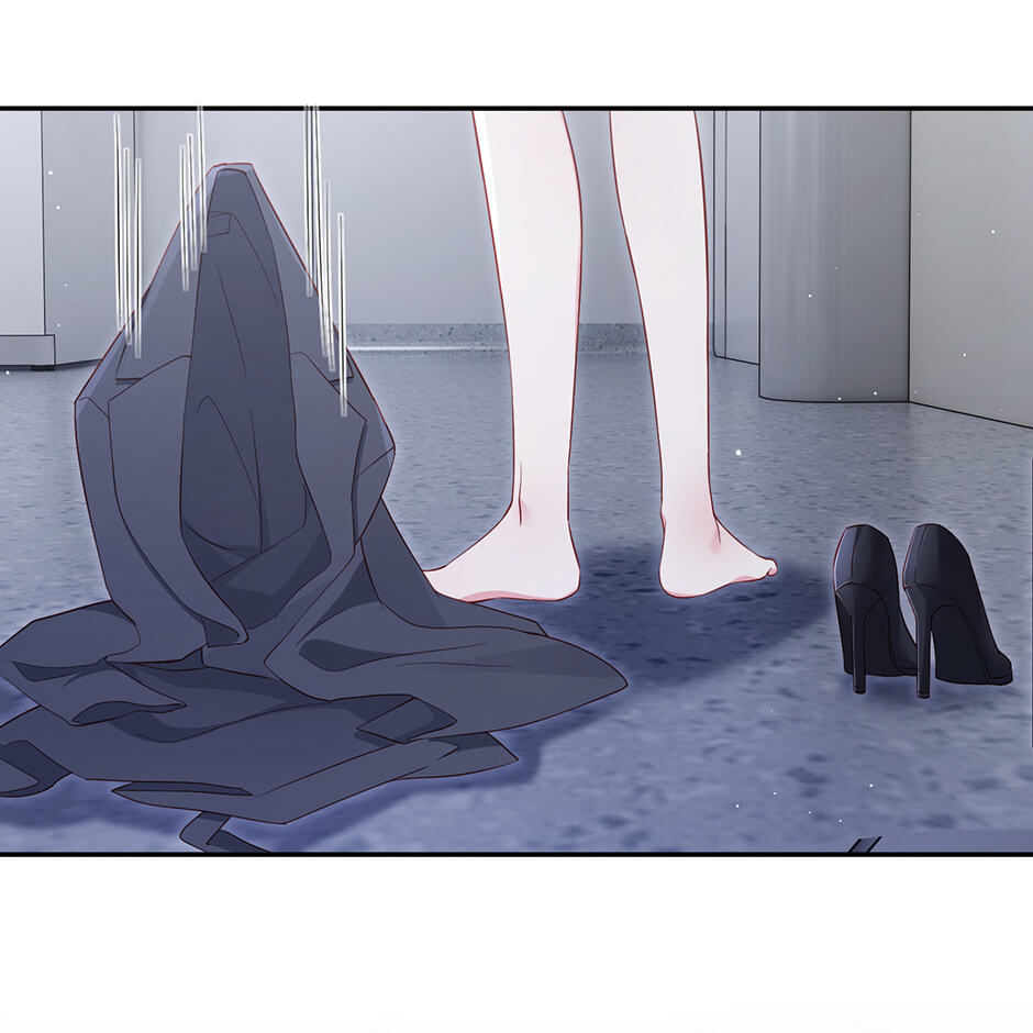 Embrace My Shadow Chapter 550 page 59 - 