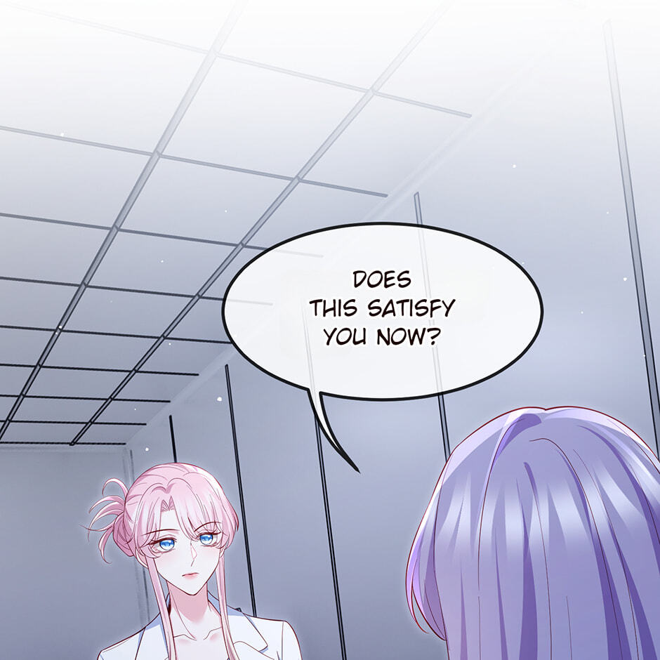 Embrace My Shadow Chapter 550 page 60 - 
