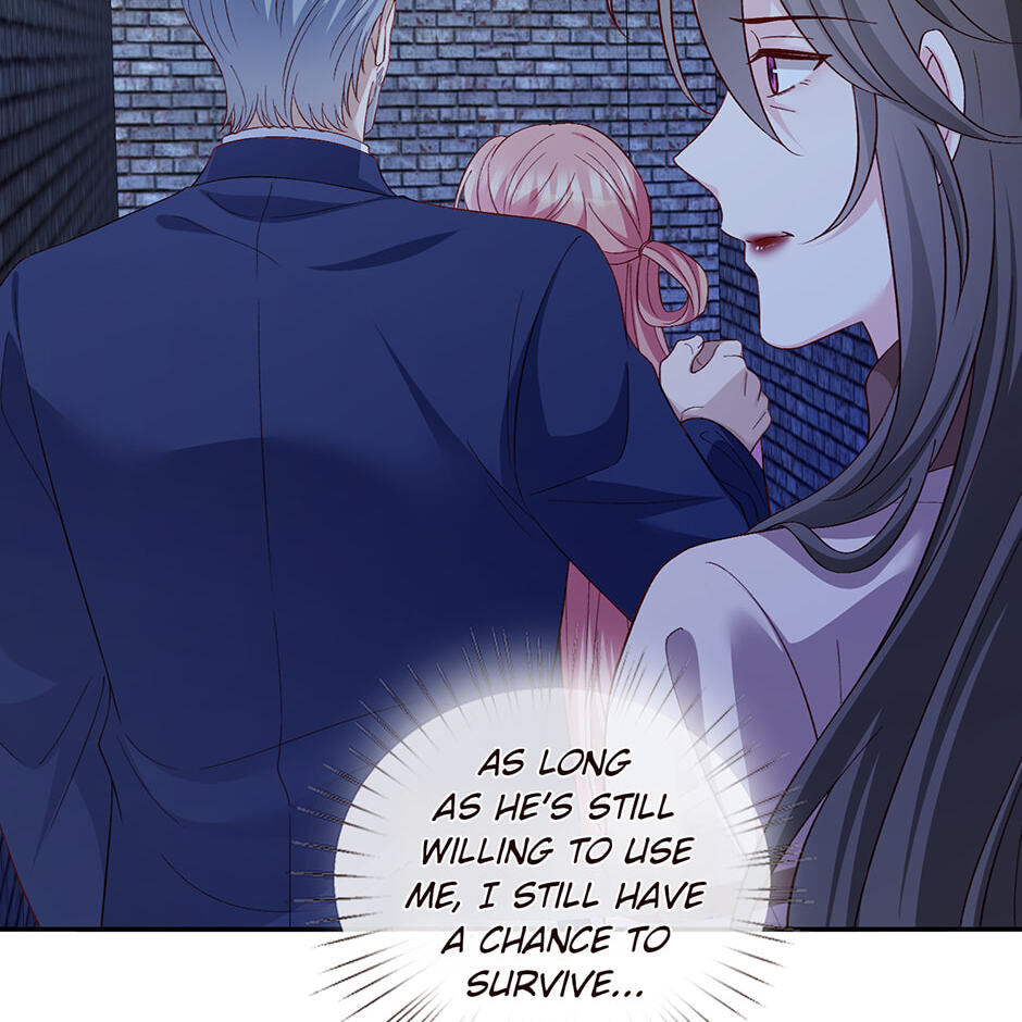 Embrace My Shadow Chapter 550 page 7 - 