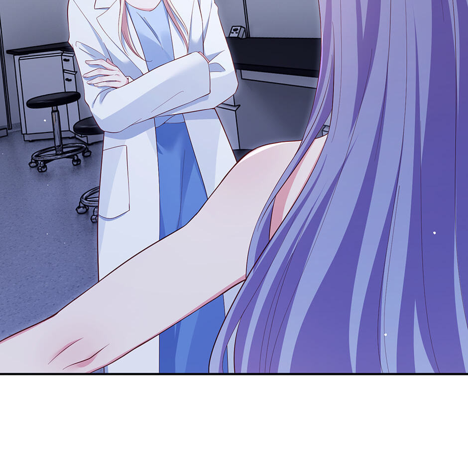 Embrace My Shadow Chapter 550 page 61 - 