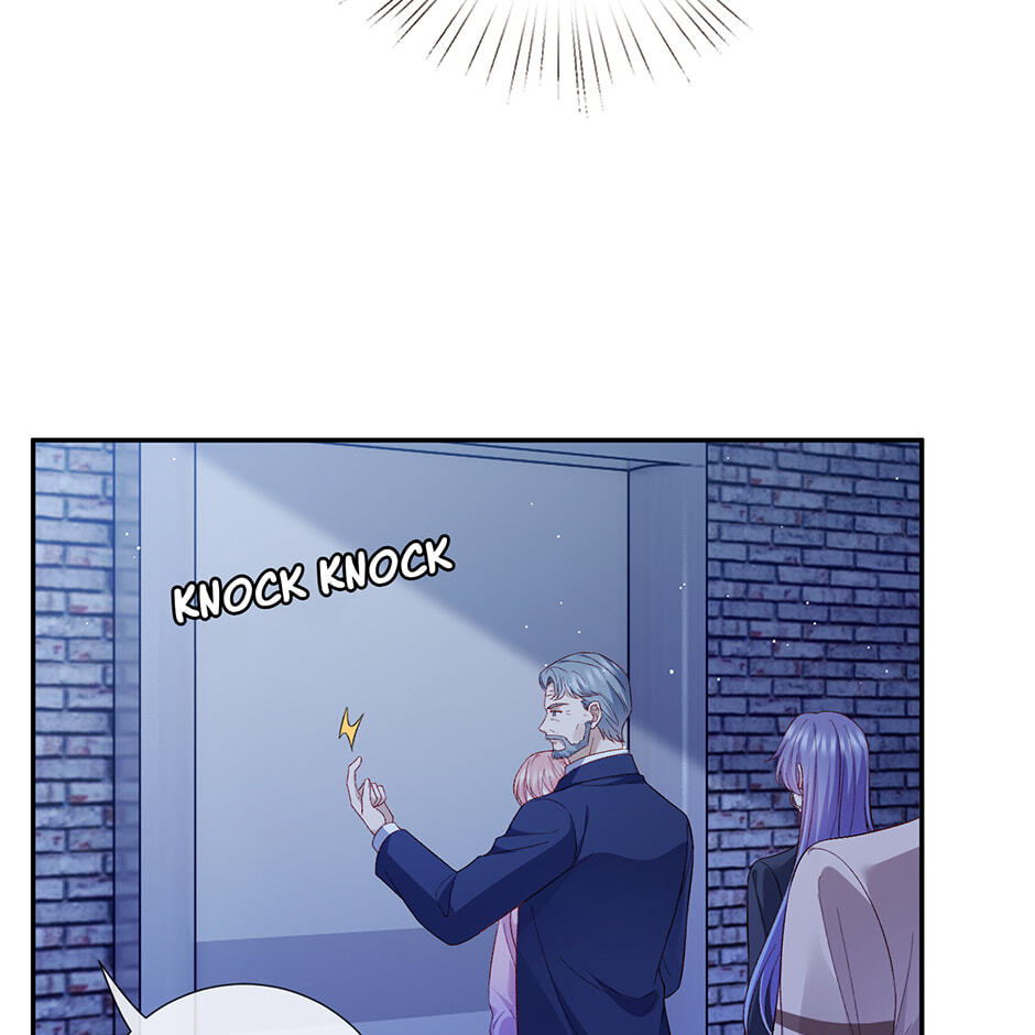 Embrace My Shadow Chapter 550 page 8 - 