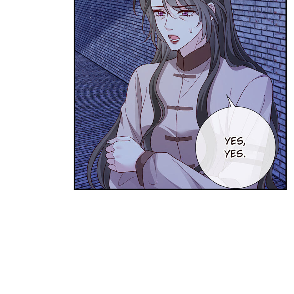 Embrace My Shadow Chapter 550 page 10 - 