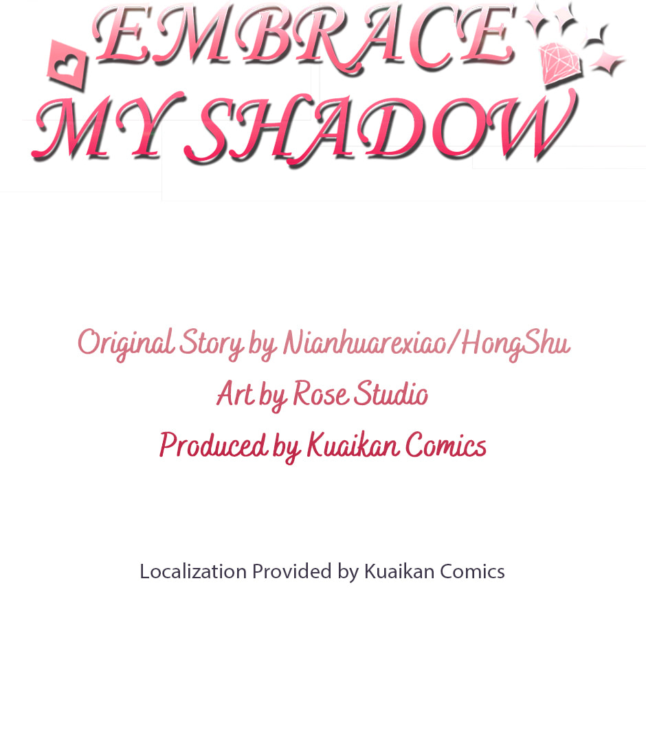 Embrace My Shadow Chapter 551 page 2 - 