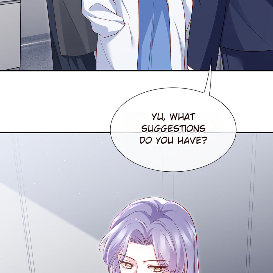 Embrace My Shadow Chapter 551 page 11 - 