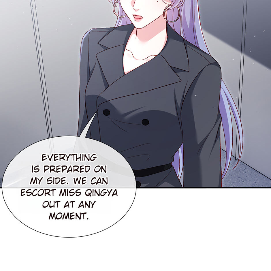 Embrace My Shadow Chapter 551 page 12 - 