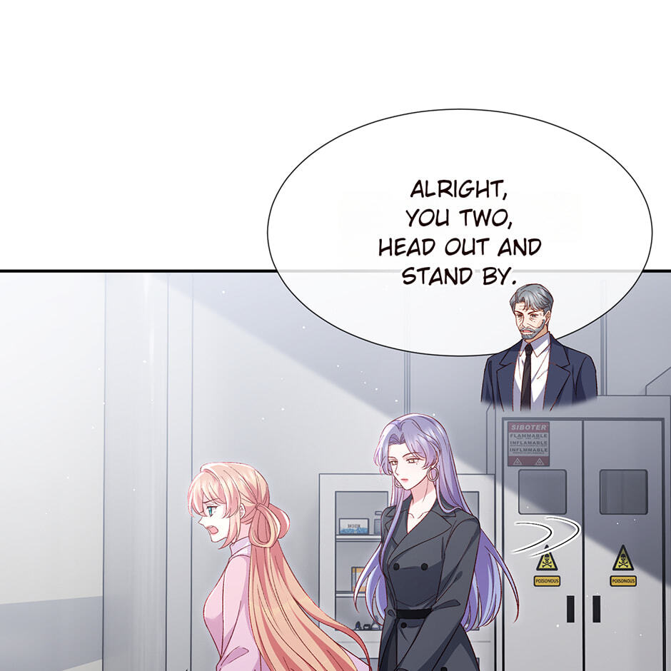 Embrace My Shadow Chapter 551 page 13 - 