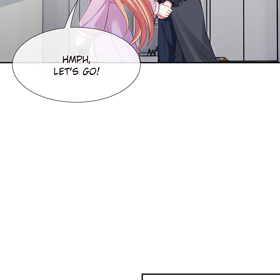 Embrace My Shadow Chapter 551 page 14 - 