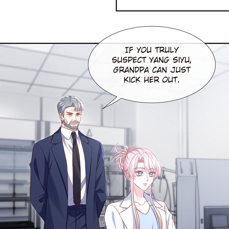 Embrace My Shadow Chapter 551 page 15 - 