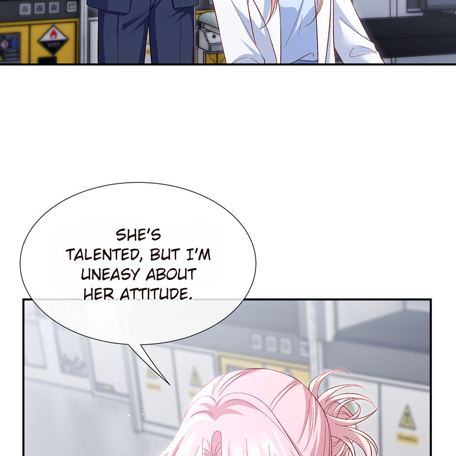 Embrace My Shadow Chapter 551 page 16 - 