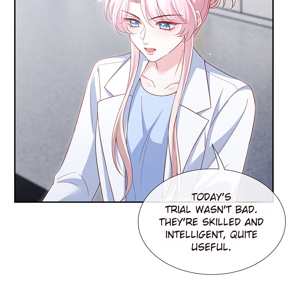 Embrace My Shadow Chapter 551 page 17 - 