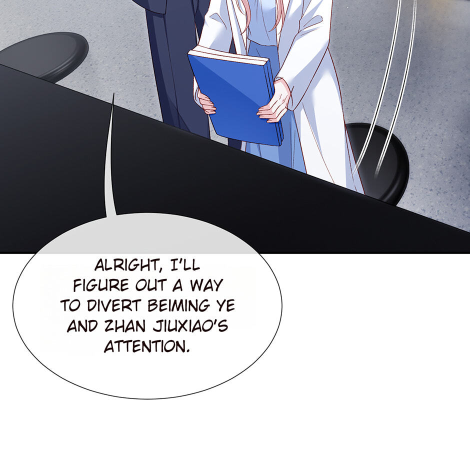 Embrace My Shadow Chapter 551 page 19 - 