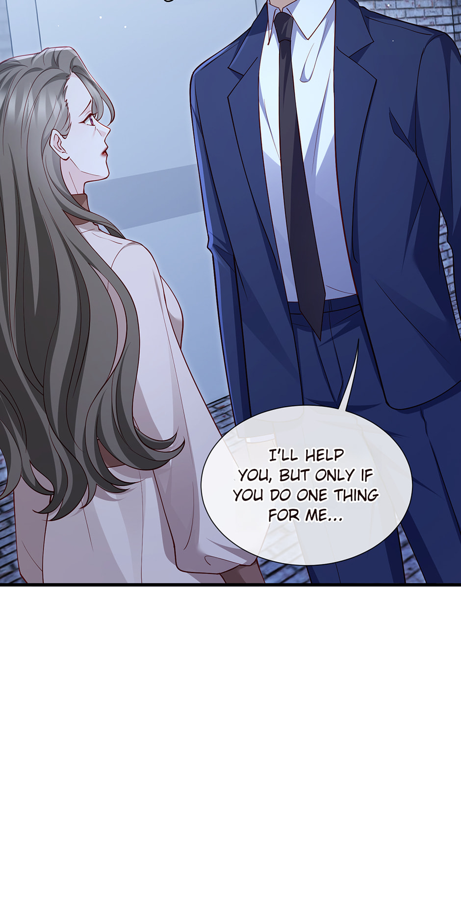 Embrace My Shadow Chapter 551 page 24 - 