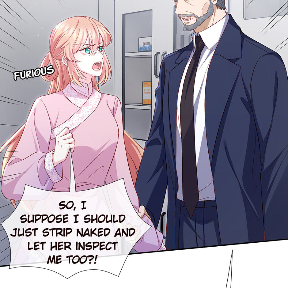 Embrace My Shadow Chapter 551 page 7 - 