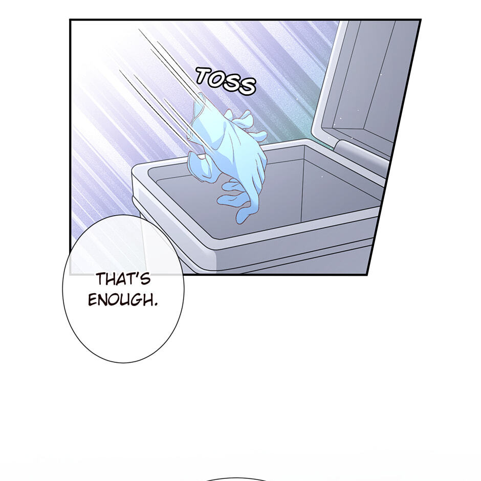 Embrace My Shadow Chapter 551 page 9 - 