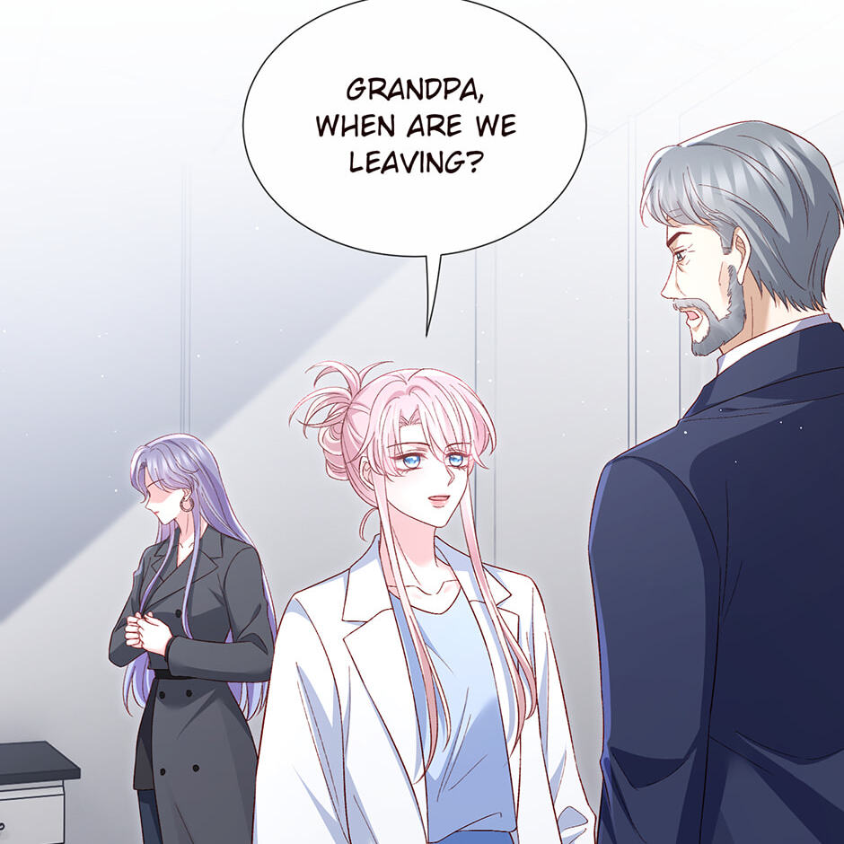 Embrace My Shadow Chapter 551 page 10 - 
