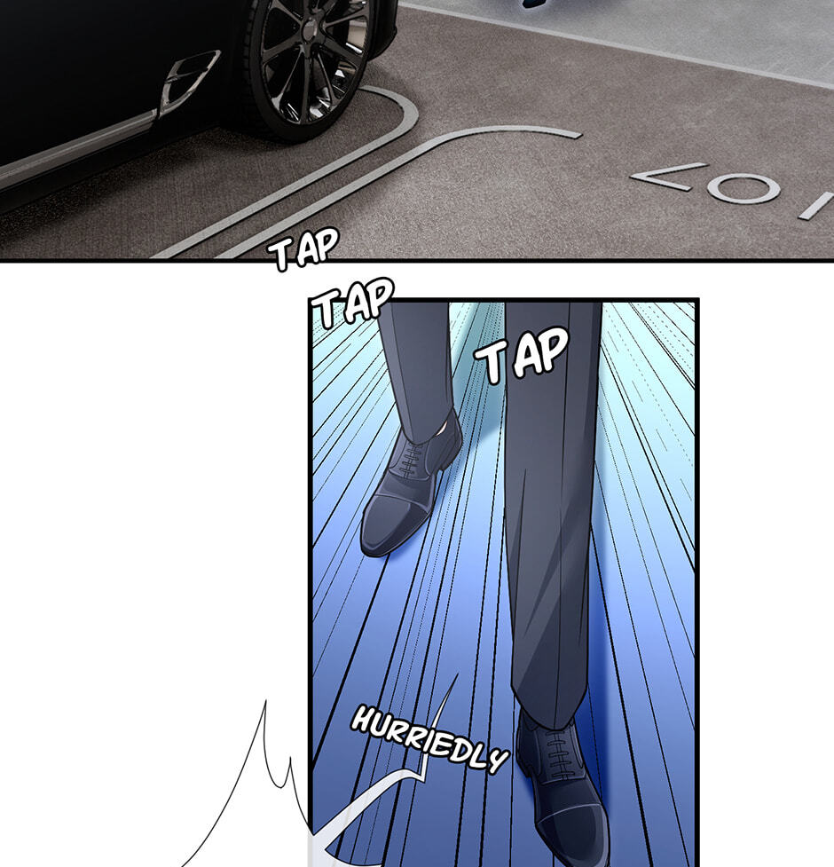 Embrace My Shadow Chapter 552 page 14 - 