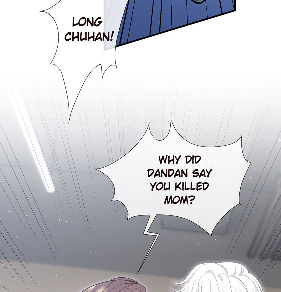 Embrace My Shadow Chapter 552 page 15 - 