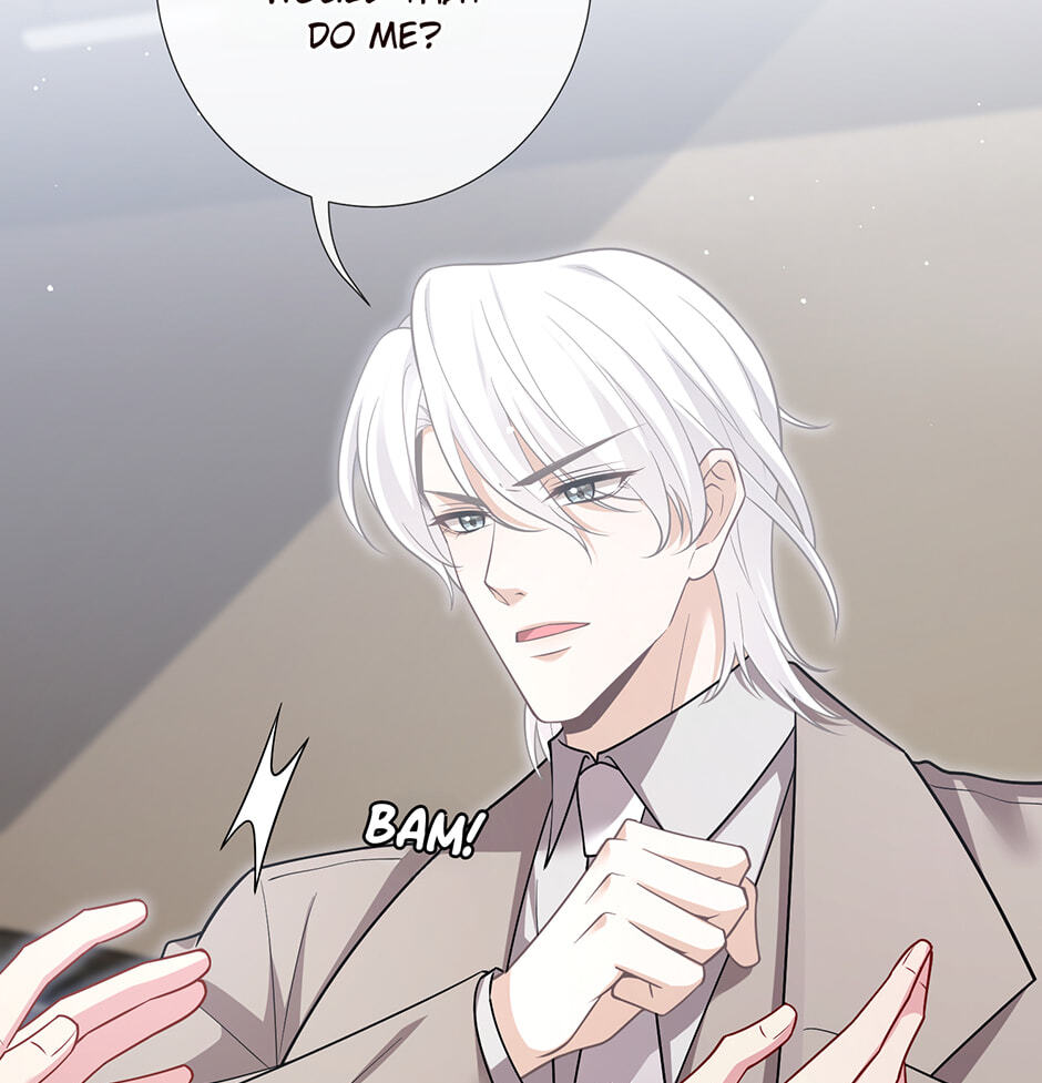 Embrace My Shadow Chapter 552 page 18 - 