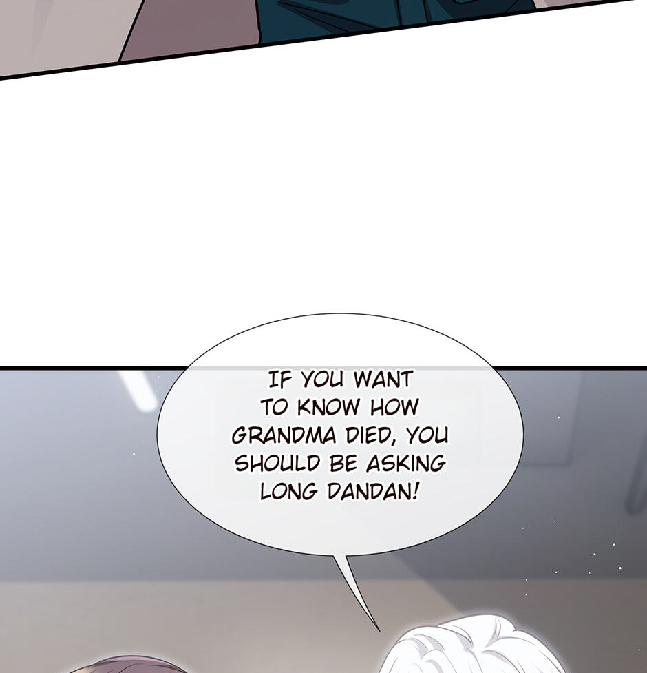 Embrace My Shadow Chapter 552 page 20 - 