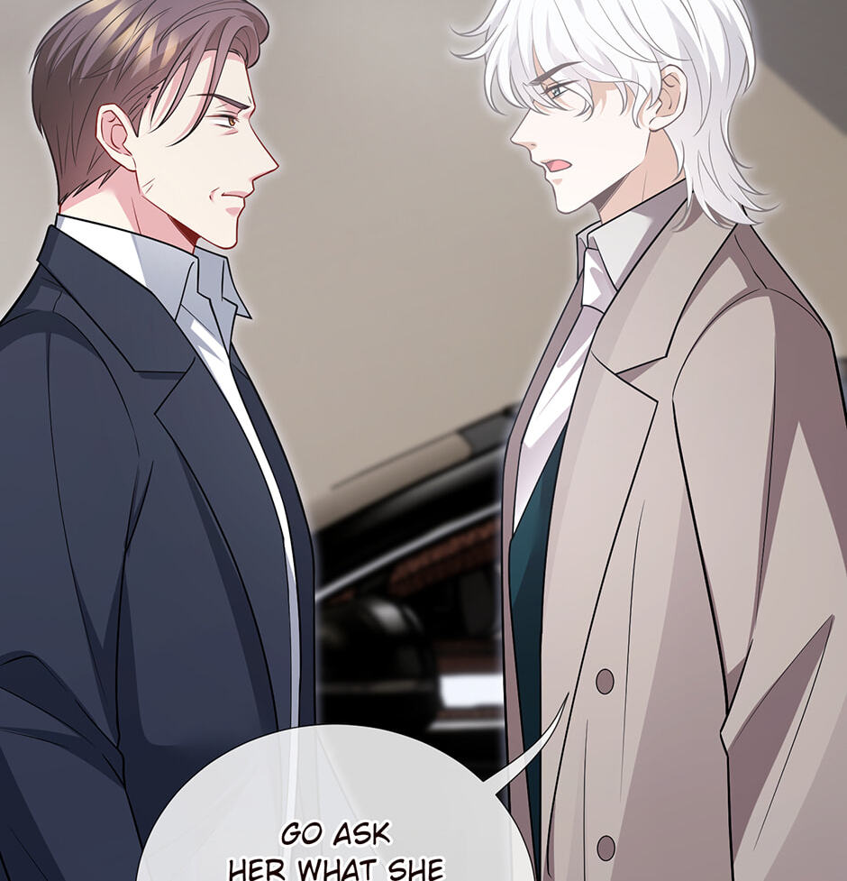 Embrace My Shadow Chapter 552 page 21 - 