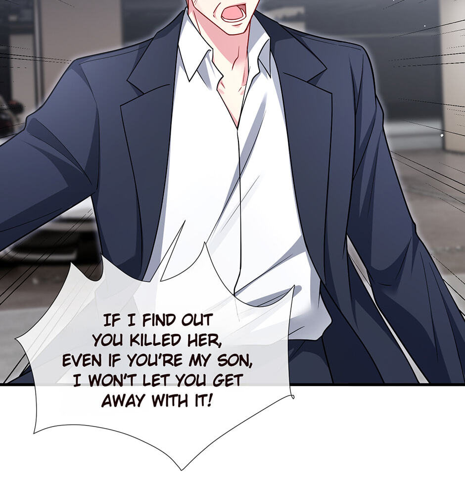 Embrace My Shadow Chapter 552 page 23 - 
