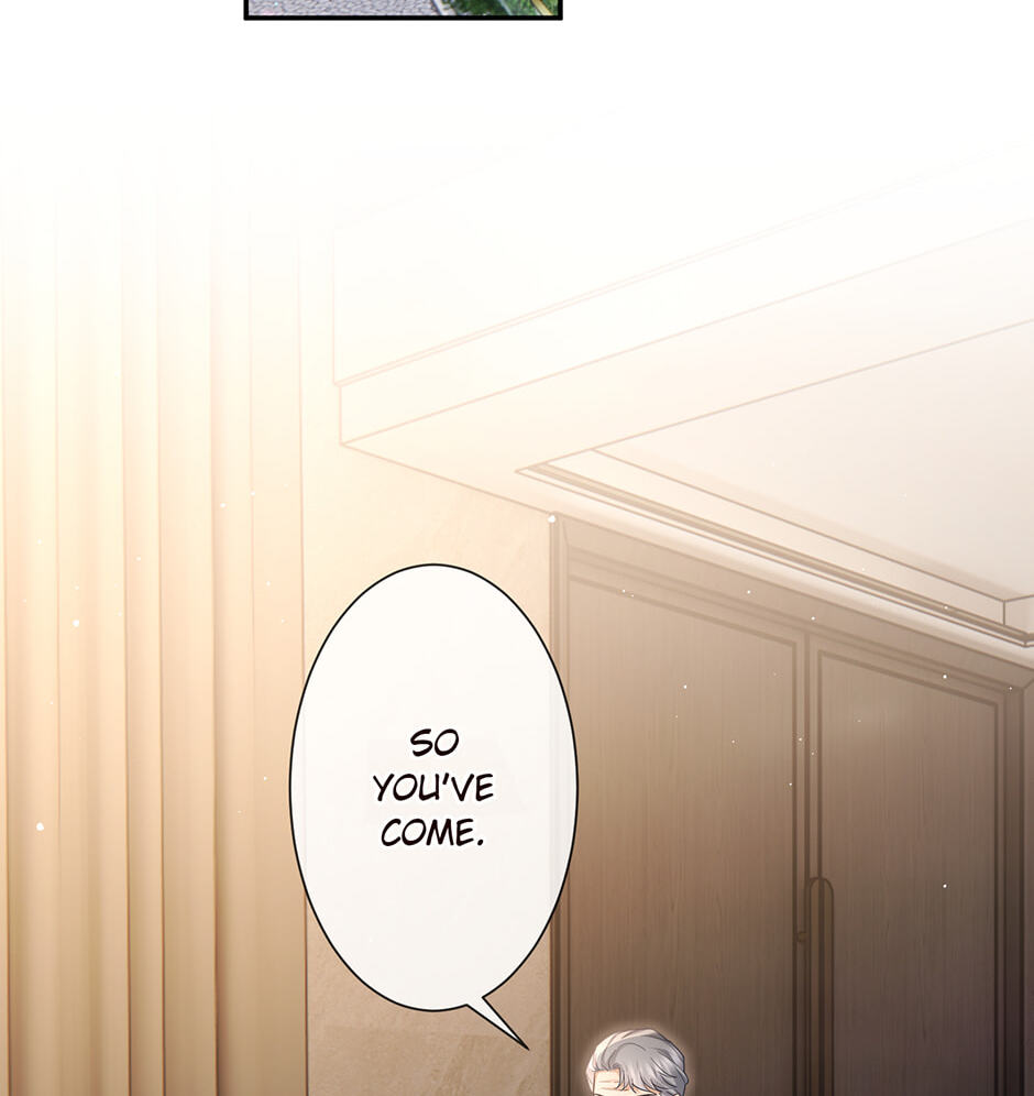 Embrace My Shadow Chapter 552 page 32 - 