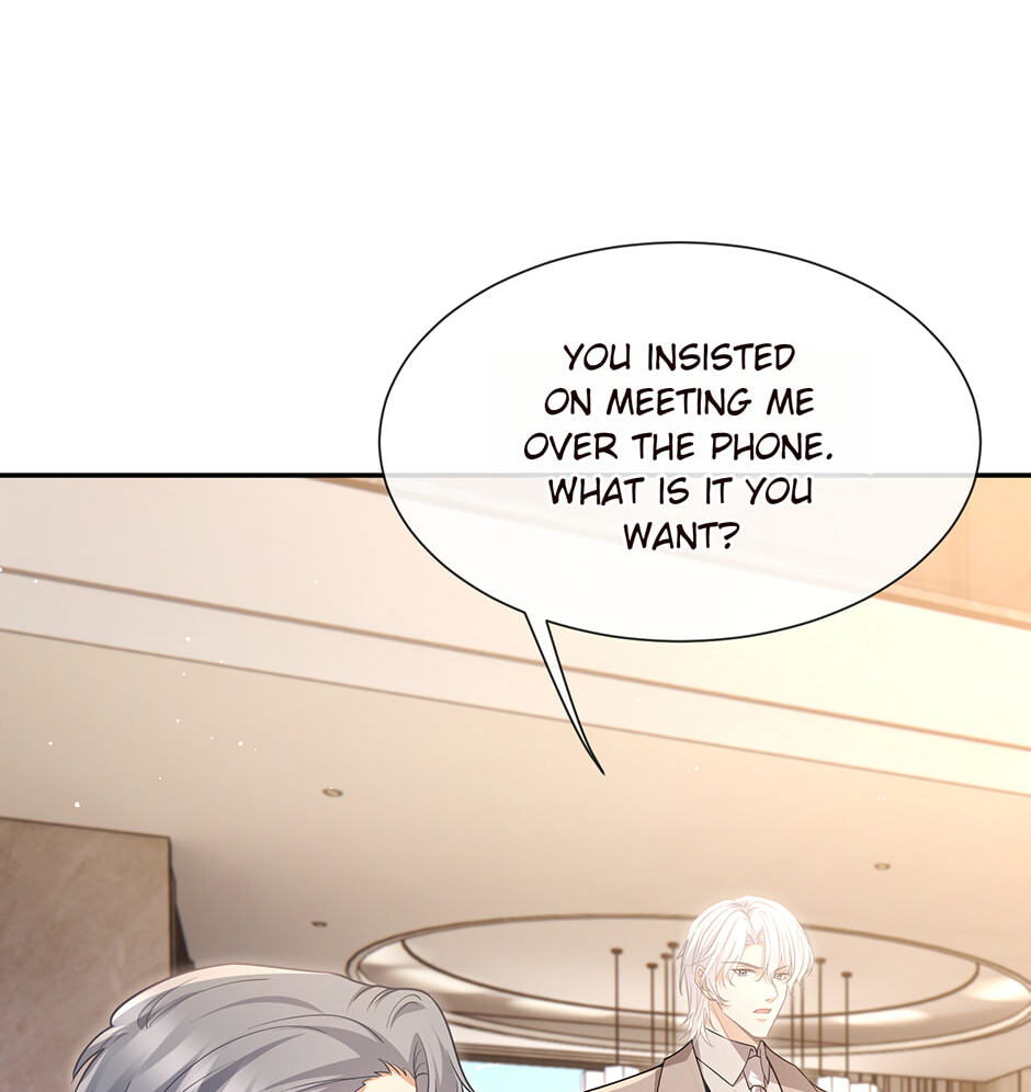 Embrace My Shadow Chapter 552 page 34 - 