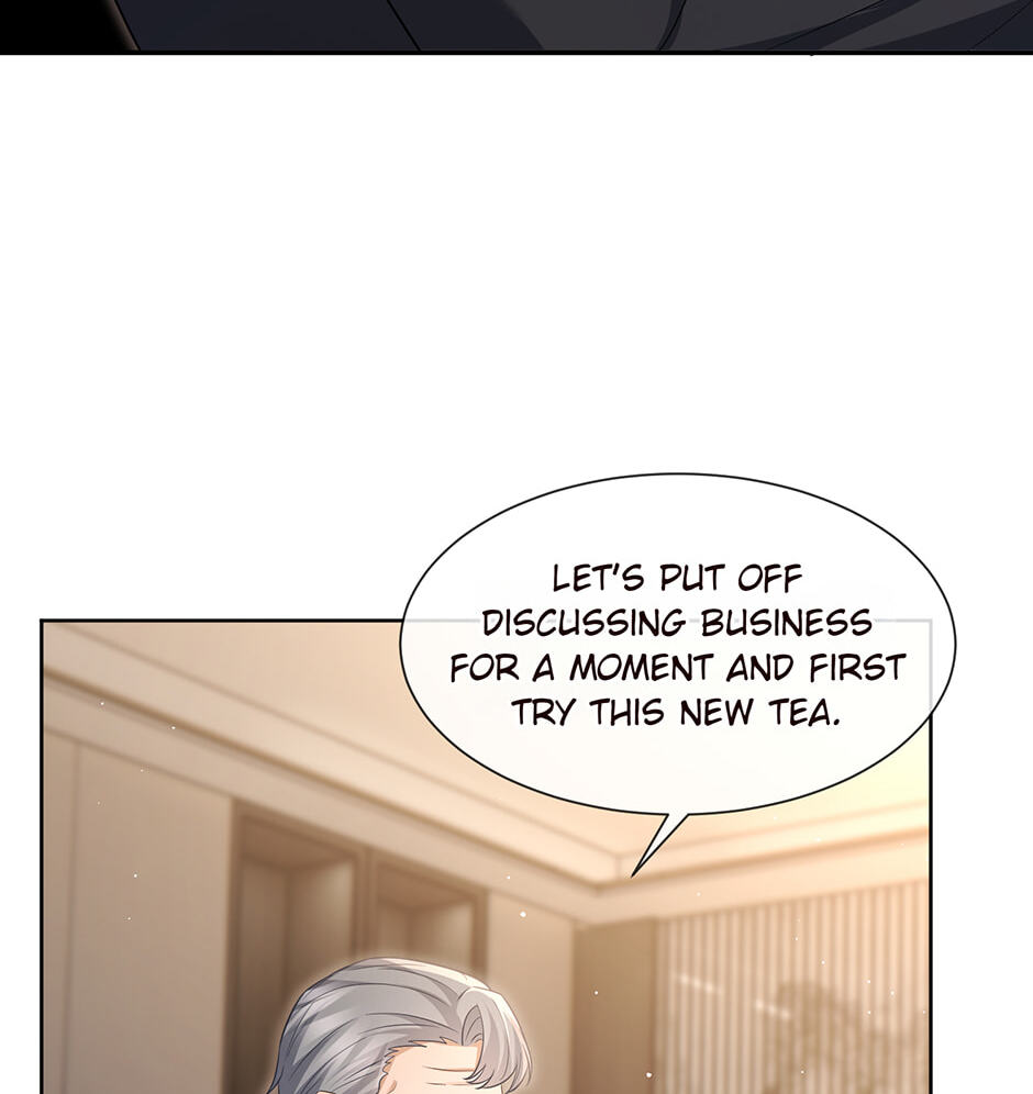 Embrace My Shadow Chapter 552 page 36 - 