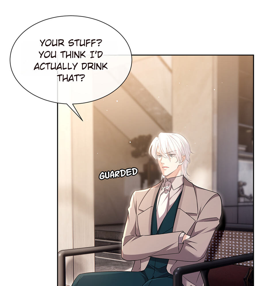 Embrace My Shadow Chapter 552 page 38 - 