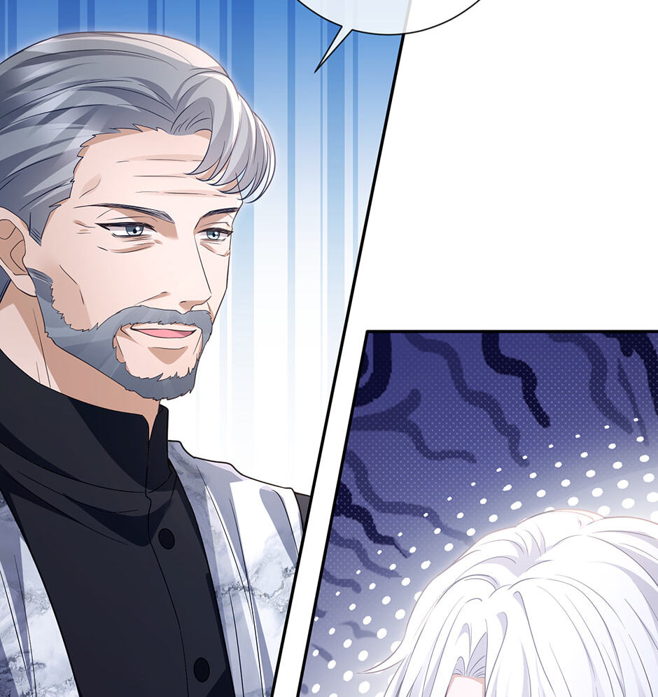 Embrace My Shadow Chapter 552 page 40 - 