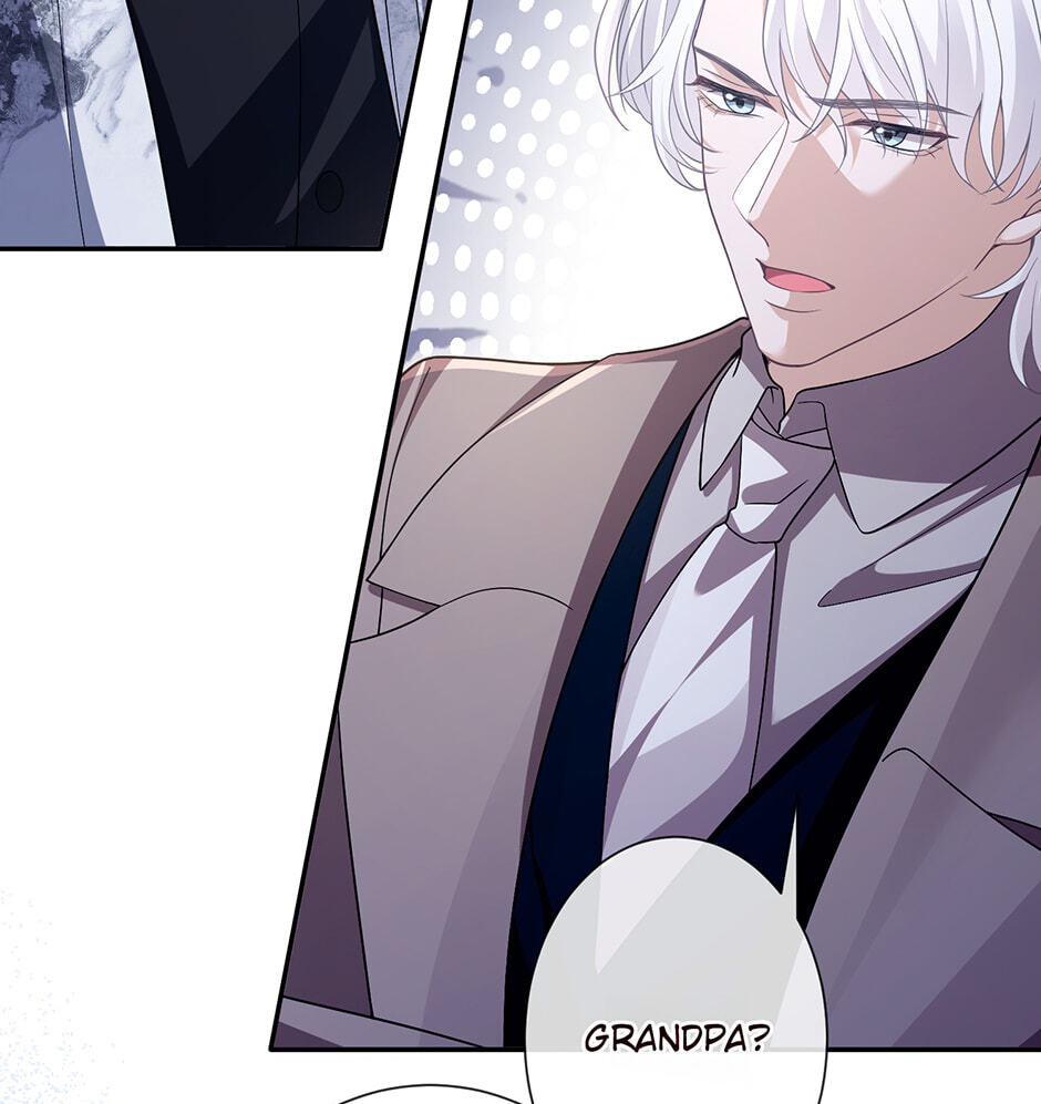 Embrace My Shadow Chapter 552 page 41 - 