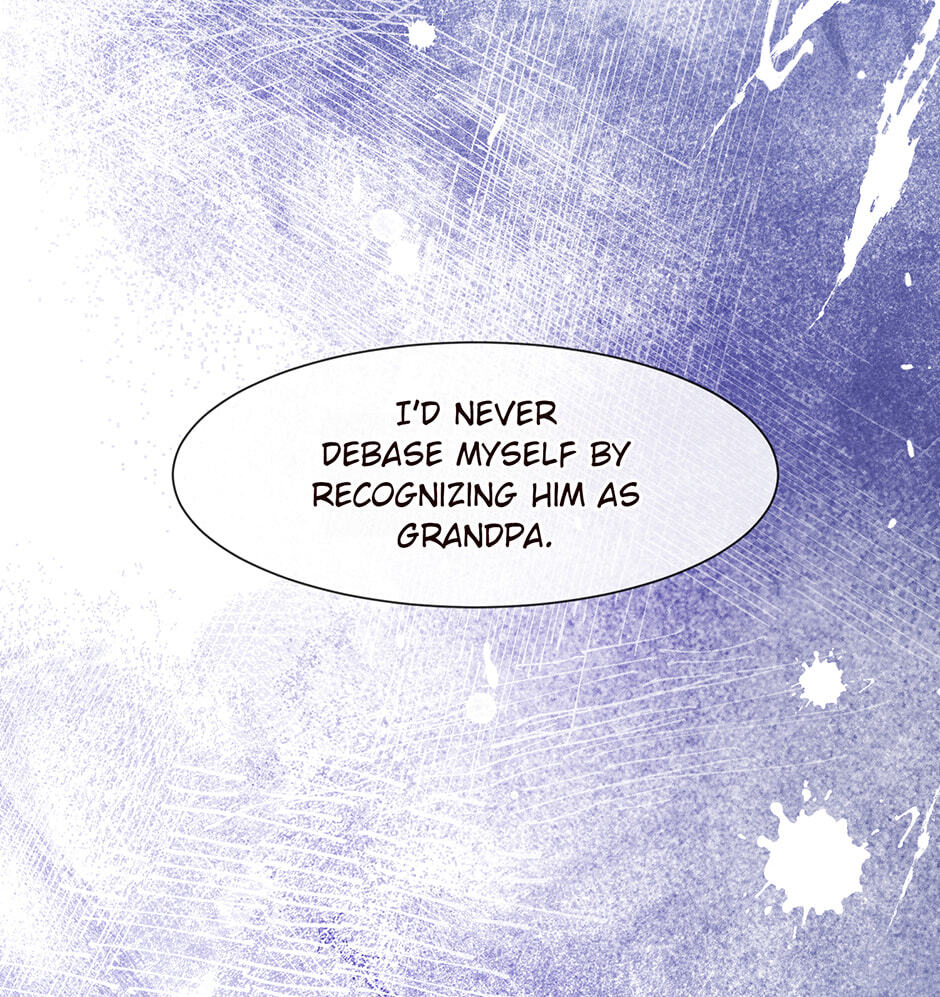 Embrace My Shadow Chapter 552 page 43 - 