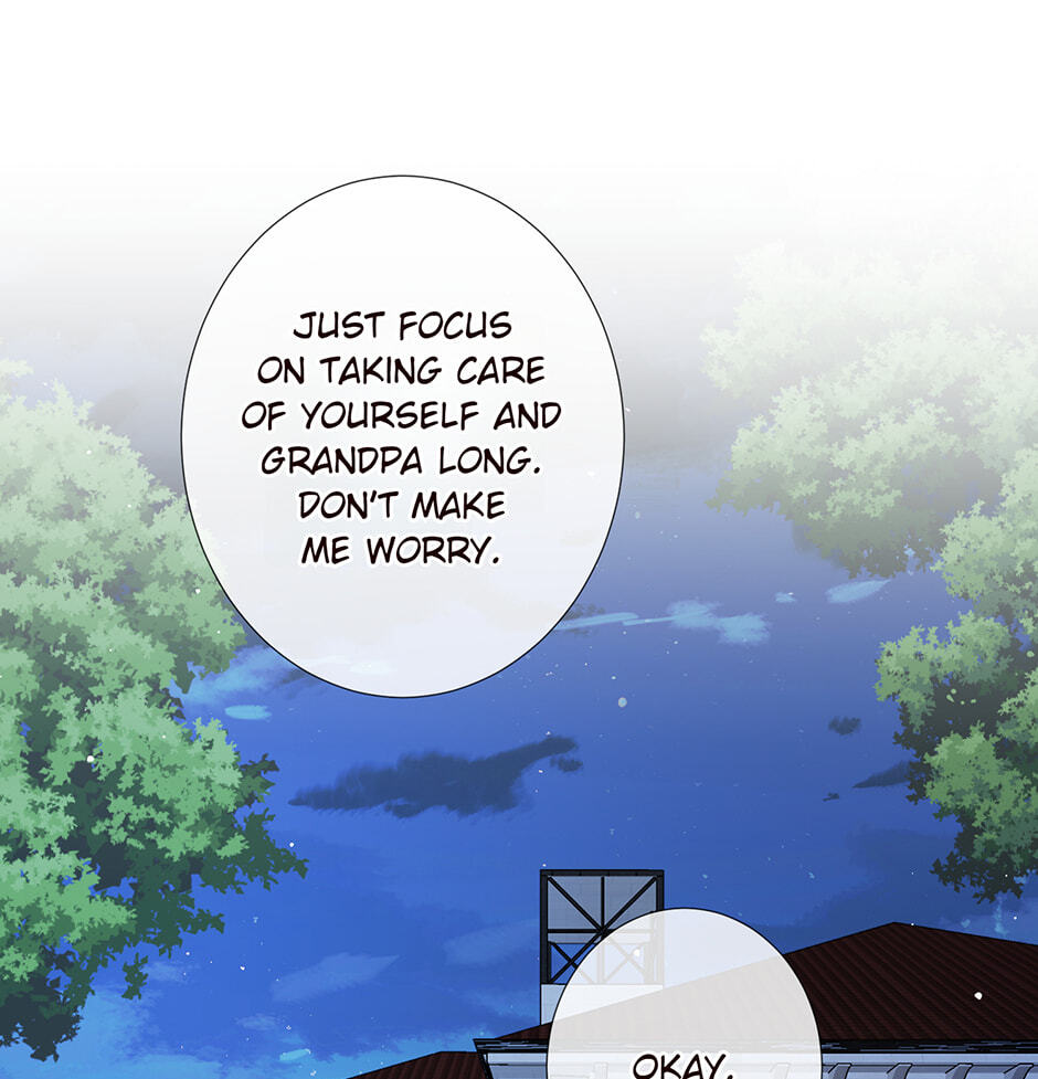 Embrace My Shadow Chapter 552 page 10 - 