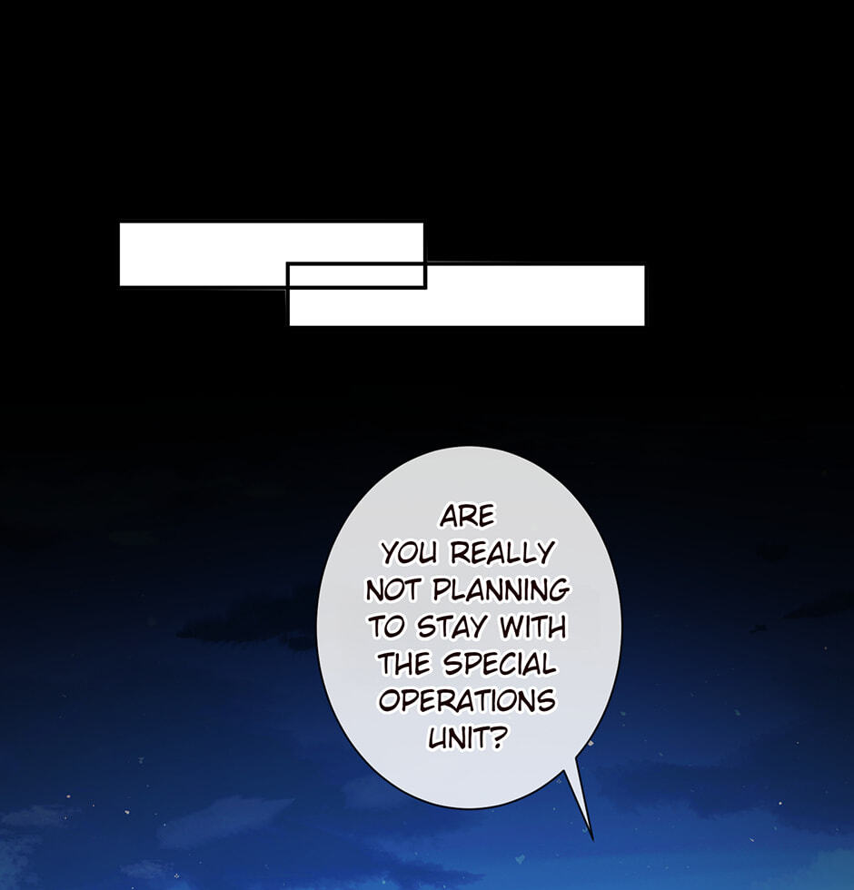 Embrace My Shadow Chapter 553 page 11 - 