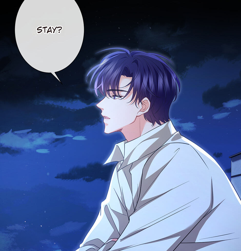 Embrace My Shadow Chapter 553 page 13 - 