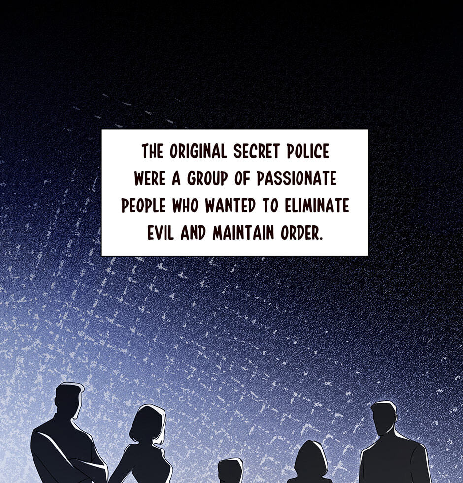 Embrace My Shadow Chapter 553 page 15 - 