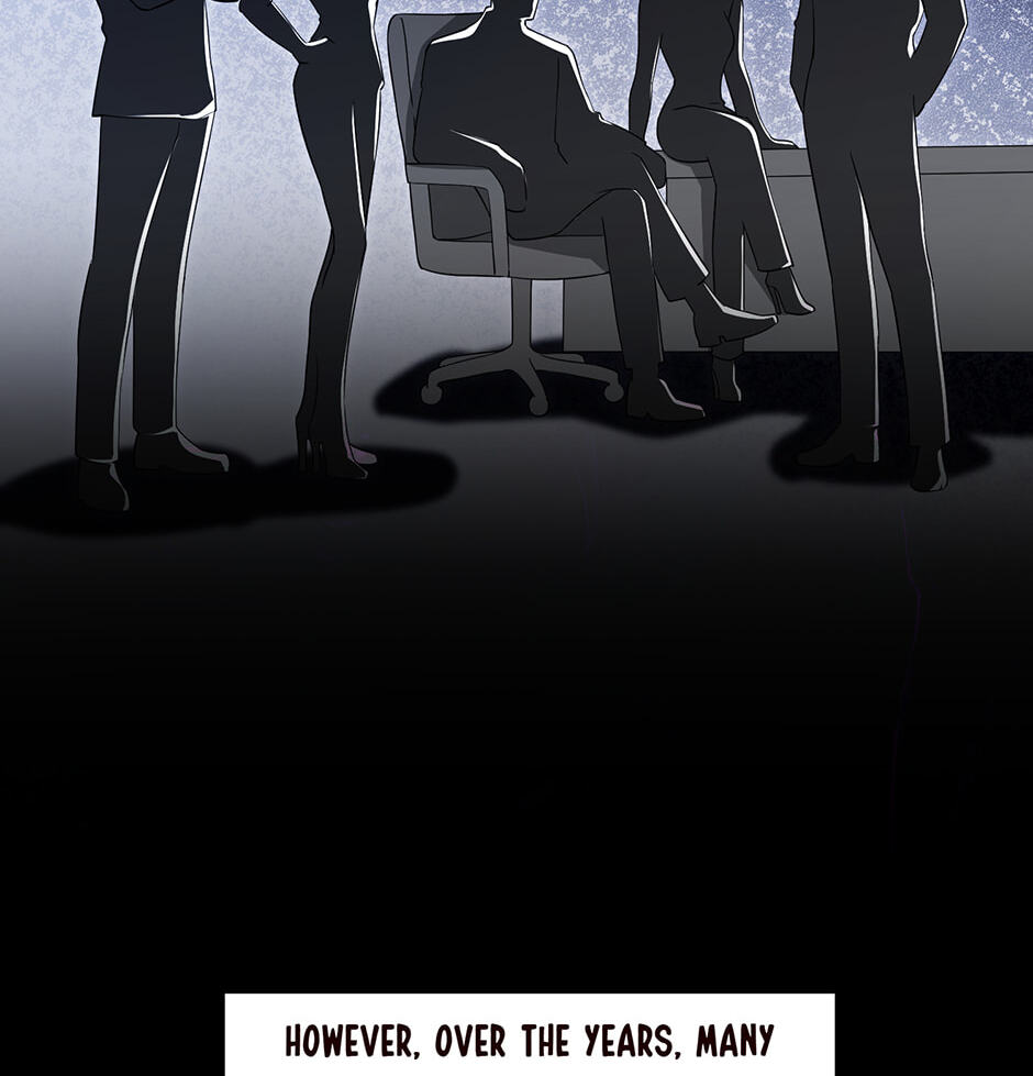 Embrace My Shadow Chapter 553 page 16 - 