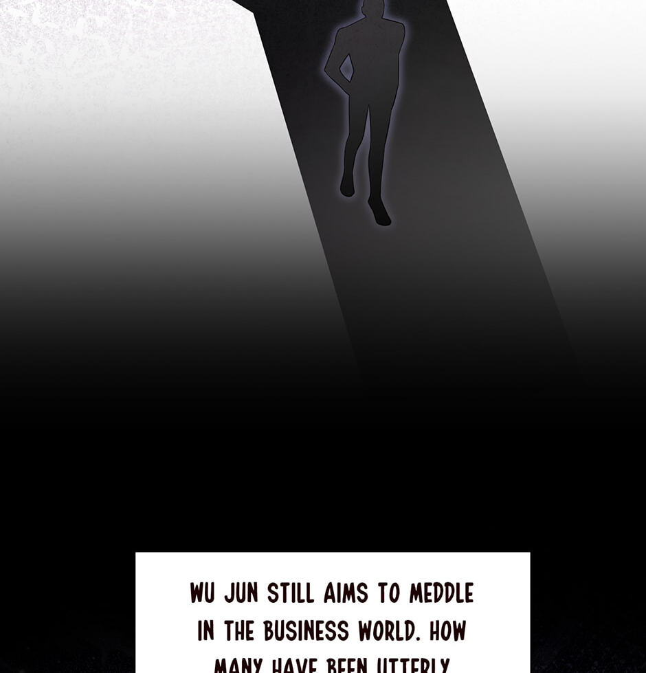 Embrace My Shadow Chapter 553 page 18 - 