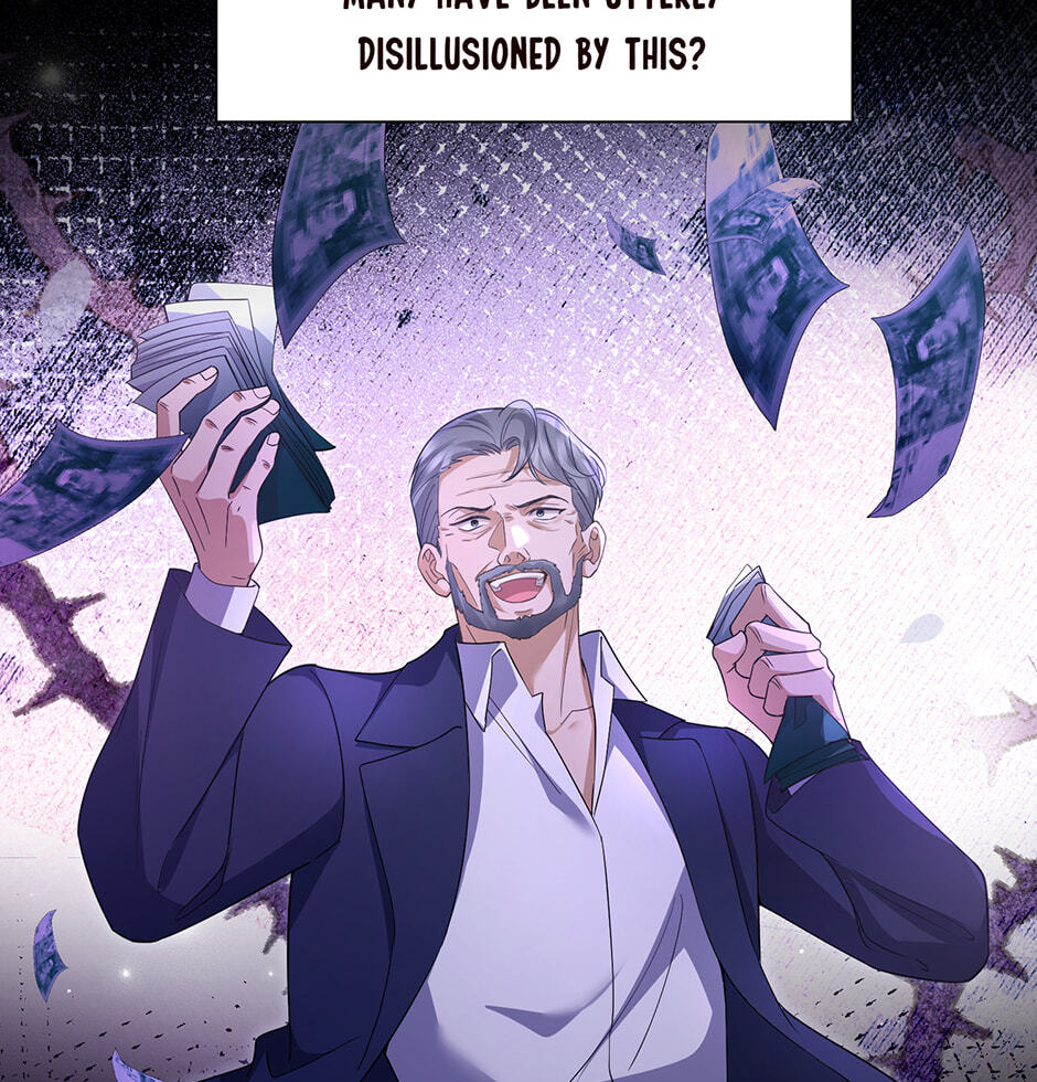 Embrace My Shadow Chapter 553 page 19 - 