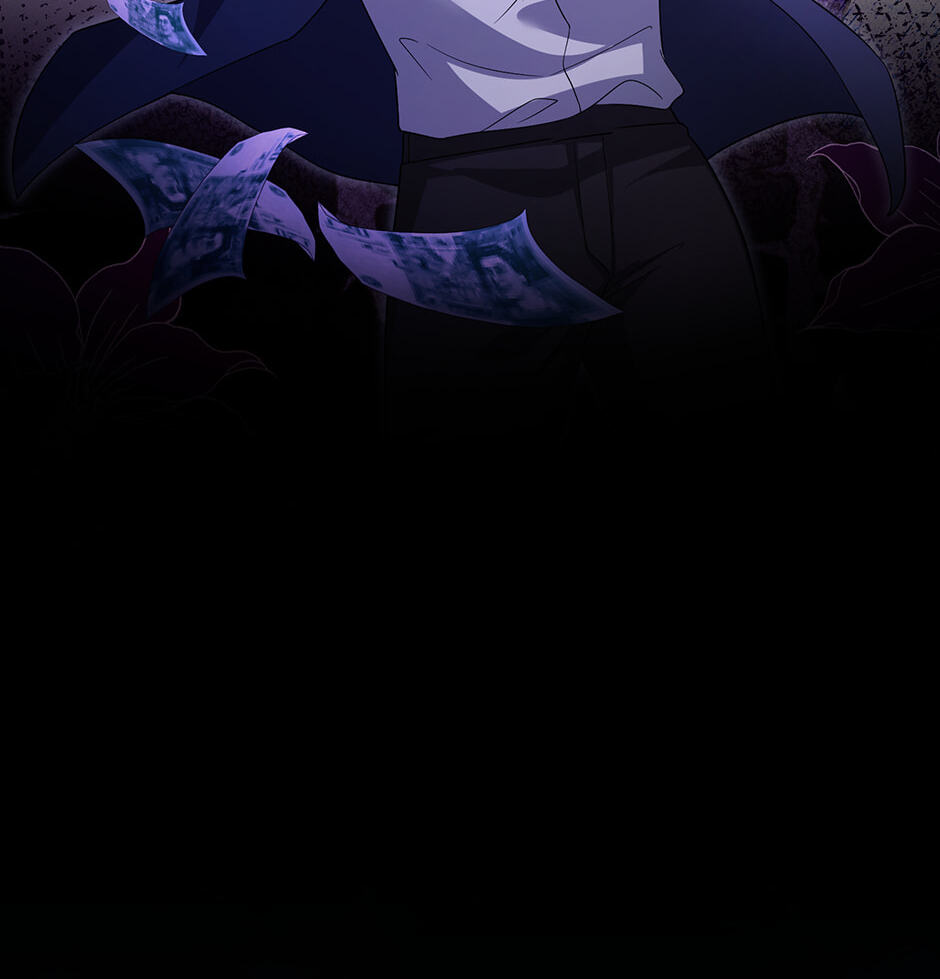 Embrace My Shadow Chapter 553 page 20 - 