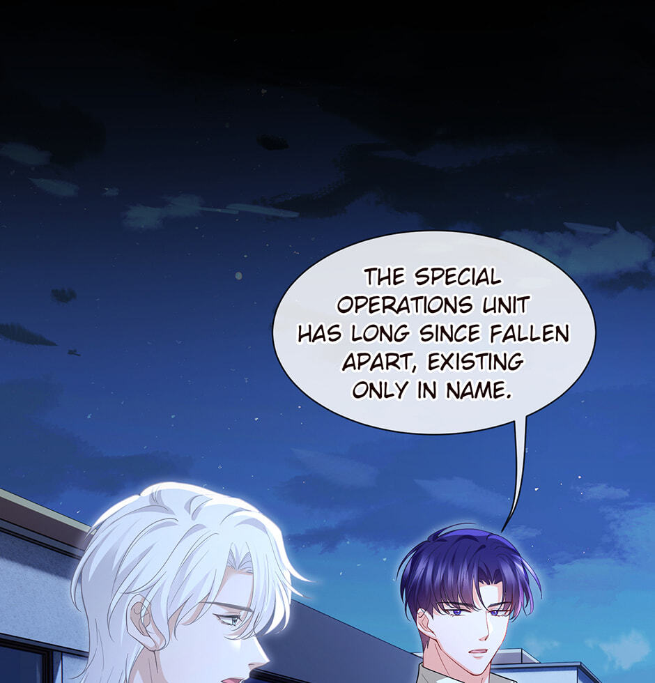Embrace My Shadow Chapter 553 page 21 - 