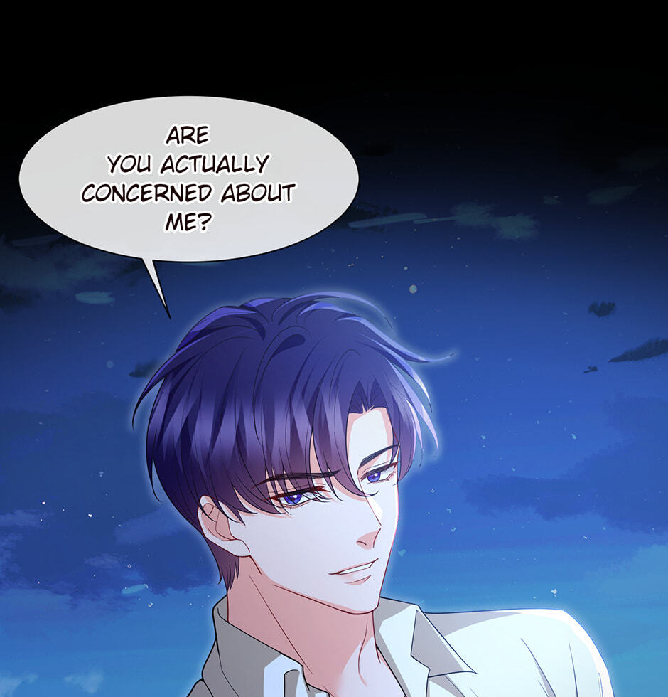 Embrace My Shadow Chapter 553 page 23 - 