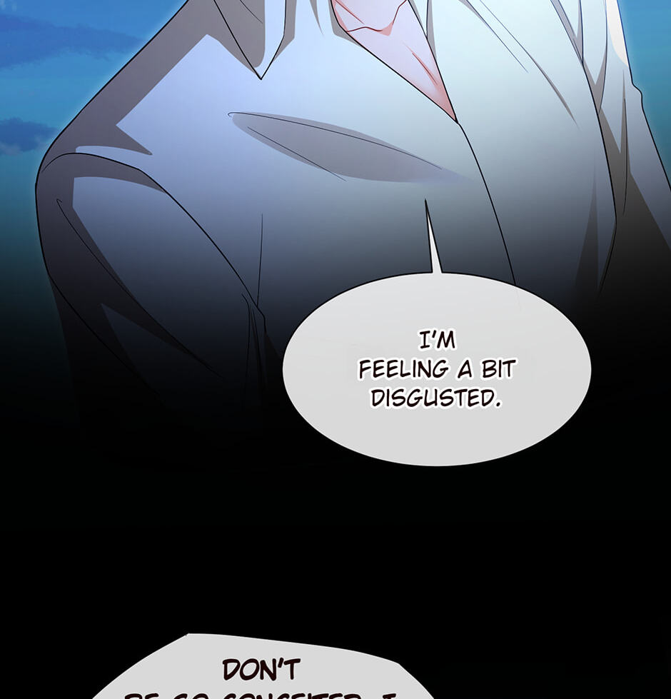 Embrace My Shadow Chapter 553 page 24 - 