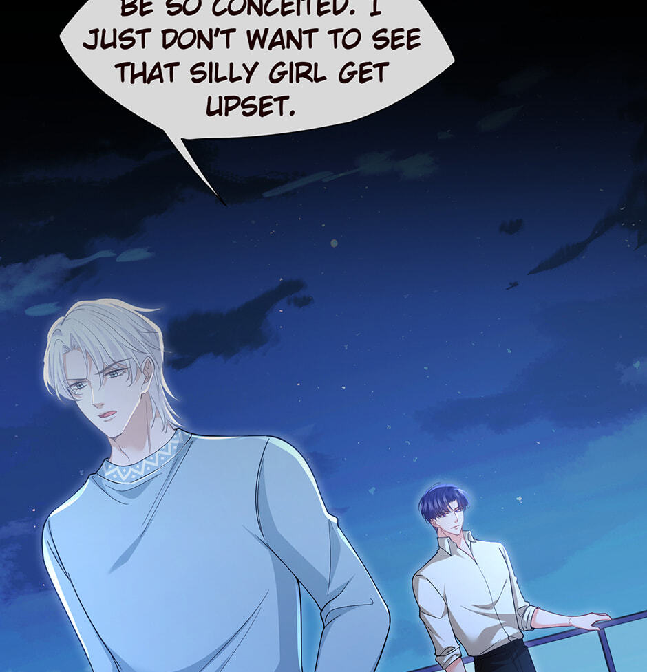 Embrace My Shadow Chapter 553 page 25 - 