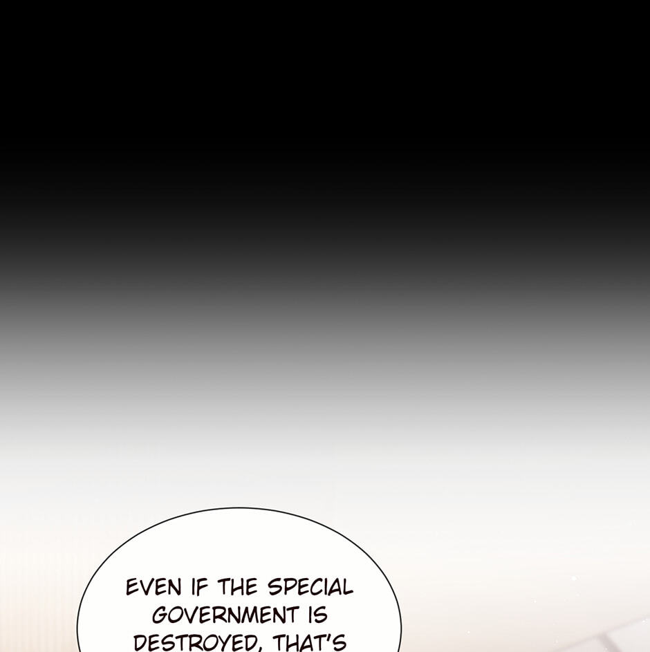 Embrace My Shadow Chapter 553 page 27 - 