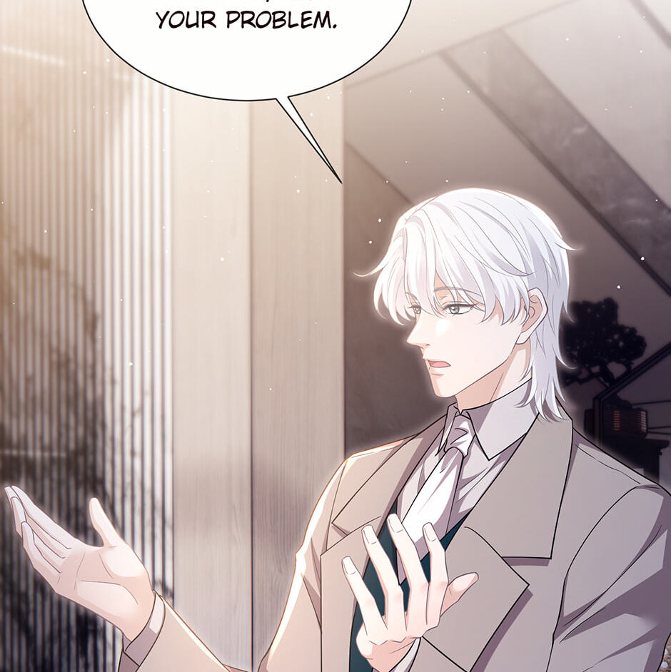 Embrace My Shadow Chapter 553 page 28 - 