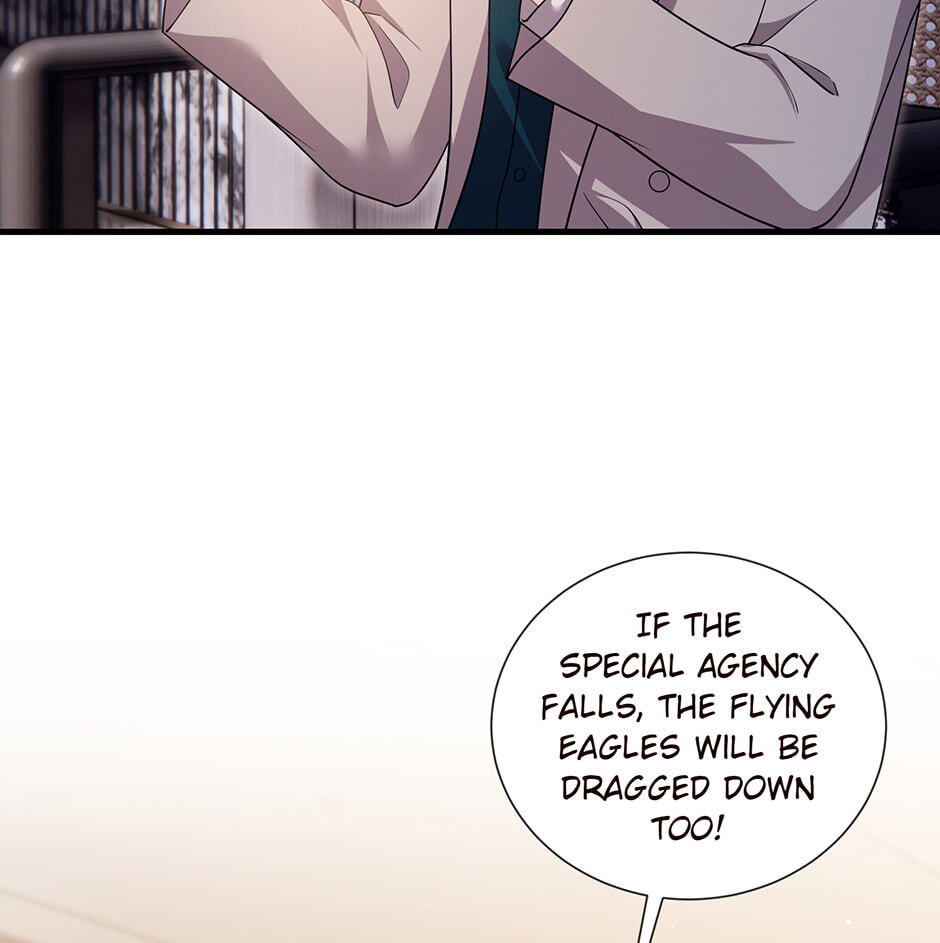 Embrace My Shadow Chapter 553 page 29 - 