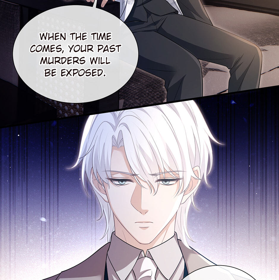 Embrace My Shadow Chapter 553 page 31 - 