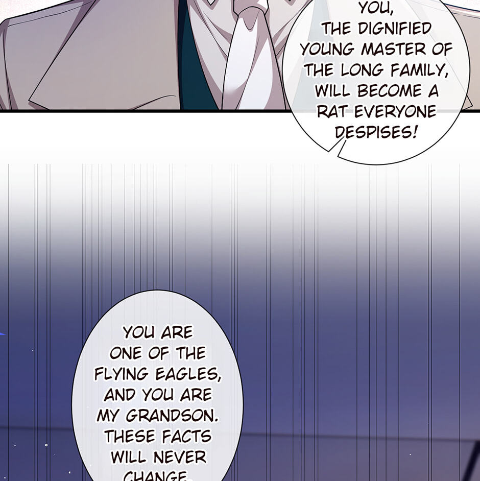 Embrace My Shadow Chapter 553 page 32 - 