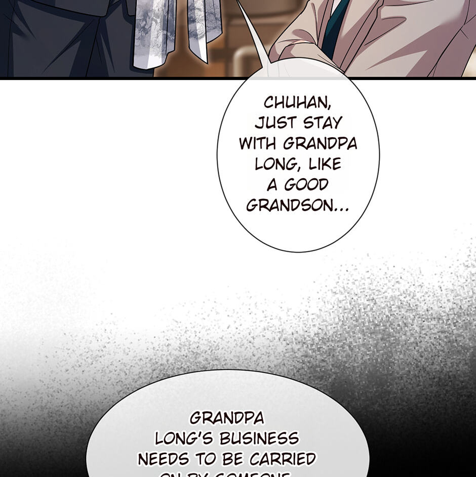 Embrace My Shadow Chapter 553 page 34 - 